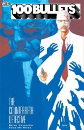 100 Bullets #5 - The Counterfifth Detective