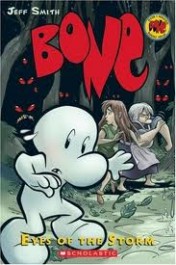 Bone 3 - Eyes of the Storm