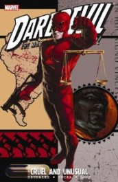 Daredevil - Cruel and Unusual