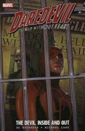 Daredevil - The Devil, Inside and Out 1