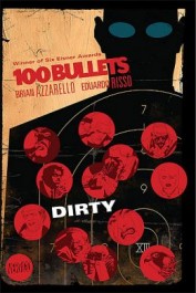 100 Bullets #12 - Dirty