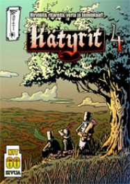 Kätyrit 4