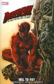 Daredevil - Hell to Pay 2
