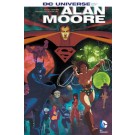 DC Universe by Alan Moore