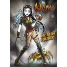 Nemi 26 - Nemin joukot
