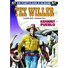 Tex Willer 60-vuotisjuhla-albumi - Kadonnut pueblo