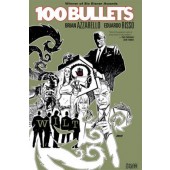 100 Bullets #13 - Wilt
