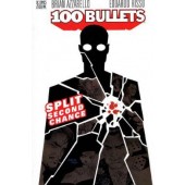 100 Bullets #2 - Split Second Chance