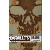 100 Bullets #10 - Decayed