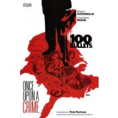 100 Bullets #11 - Once Upon a Crime