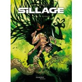 Sillage 1 - Tulta ja tuhkaa