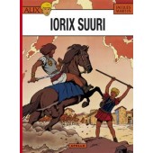 Alix 10 - Iorix Suuri