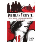 Amerikan vampyyri