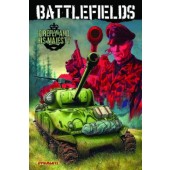 Battlefields 5 - Firefly and His Majesty