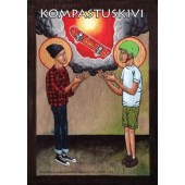 Kompastuskivi 10 (2/2010)