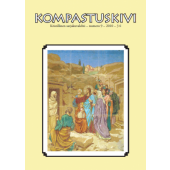 Kompastuskivi 9 (1/2010)