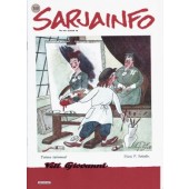 Sarjainfo #140 (3/2008)