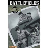 Battlefields 3 - The Tankies