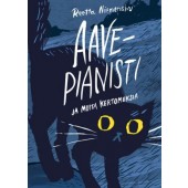 Aavepianisti ja muita kertomuksia