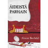 Äideistä parhain