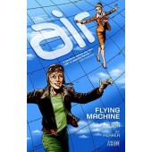 Air 2 - Flying Machine