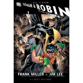 All-Star Batman & Robin, the Boy Wonder 1