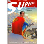 All-Star Superman 1