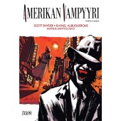 Amerikan vampyyri 2