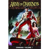 Army of Darkness Omnibus 1