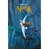 Arzak - Maanmittari