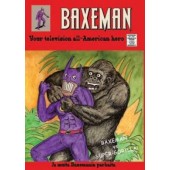 Baxeman vs Super-Gorilla