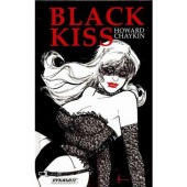 Black Kiss
