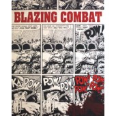 Blazing Combat