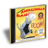 Elektroninen Ankkalinnan Pamaus