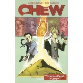 Chew 2 - International Flavor