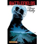Battlefields 2 - Dear Billy