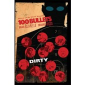 100 Bullets #12 - Dirty