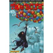 The Boys 7 - The Innocents