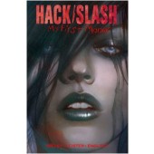 Hack/Slash - My First Maniac