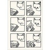 Cat Companion Journal