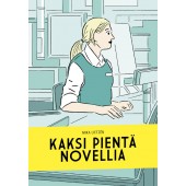 Kaksi pientä novellia