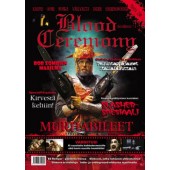 Blood Ceremony #2