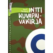 Inttikuvapäiväkirja