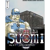 Kapteeni Suomi #1 - Uusi aikakausi