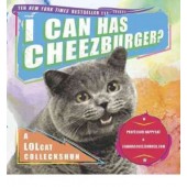 I Can Has Cheezburger?