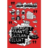 Kiimaiset maantiesuolan imeskelijät