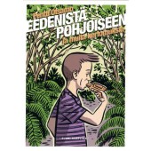 Eedenistä pohjoiseen ja muita kertomuksia -kortti