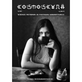 Kosmoskynä 3/2007