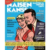 100% Naisen kanssa