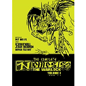 The Complete Nemesis The Warlock 1